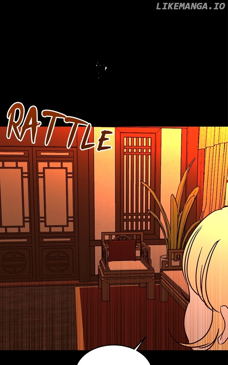 Goddess’s Way of Attacking Tigers chapter 56 page 135