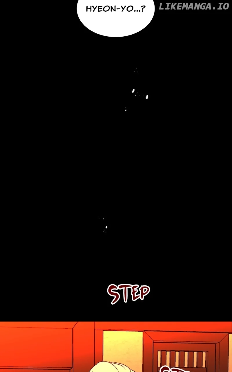 Goddess’s Way of Attacking Tigers chapter 56 page 136