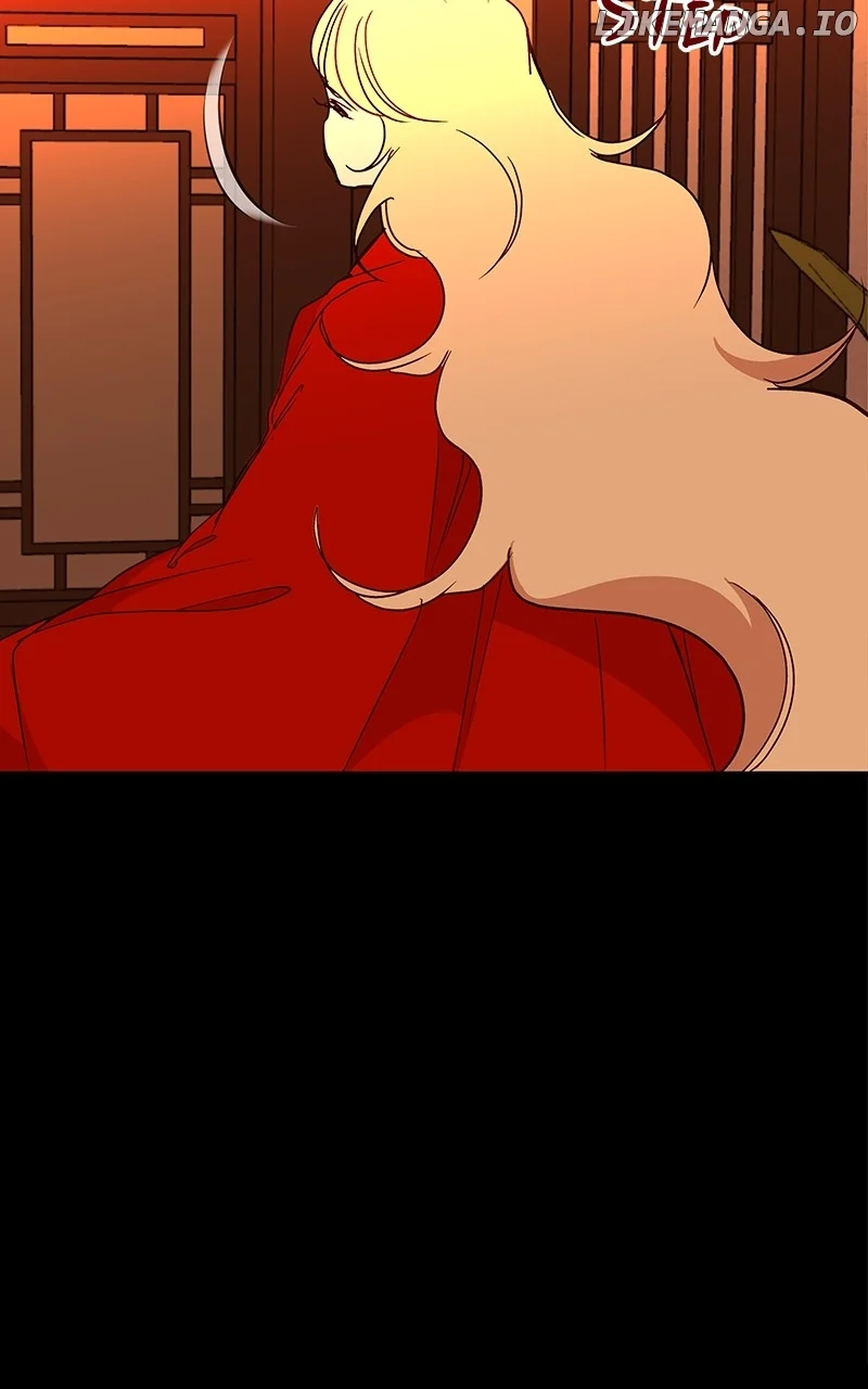 Goddess’s Way of Attacking Tigers chapter 56 page 137