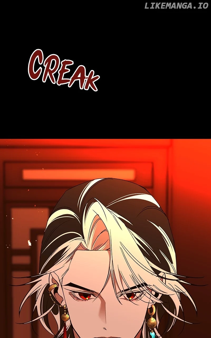 Goddess’s Way of Attacking Tigers chapter 56 page 138