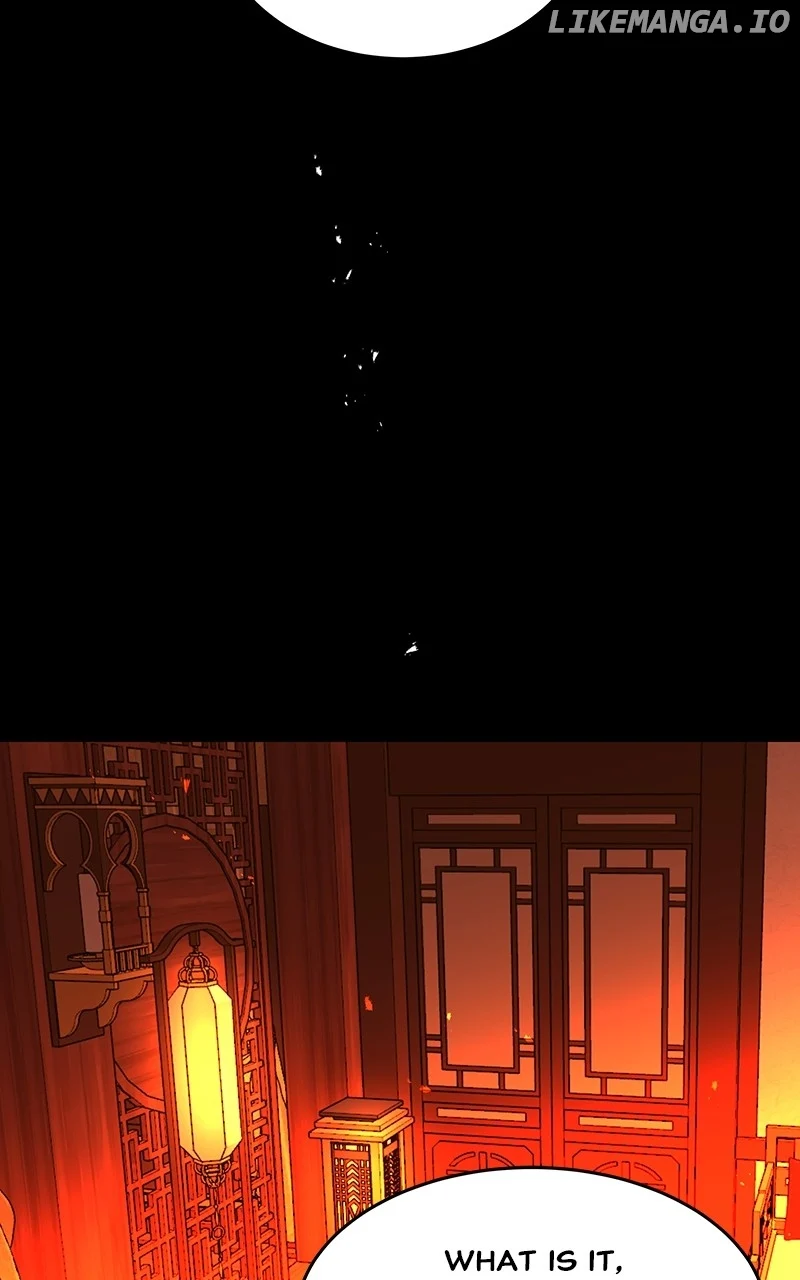 Goddess’s Way of Attacking Tigers chapter 56 page 140