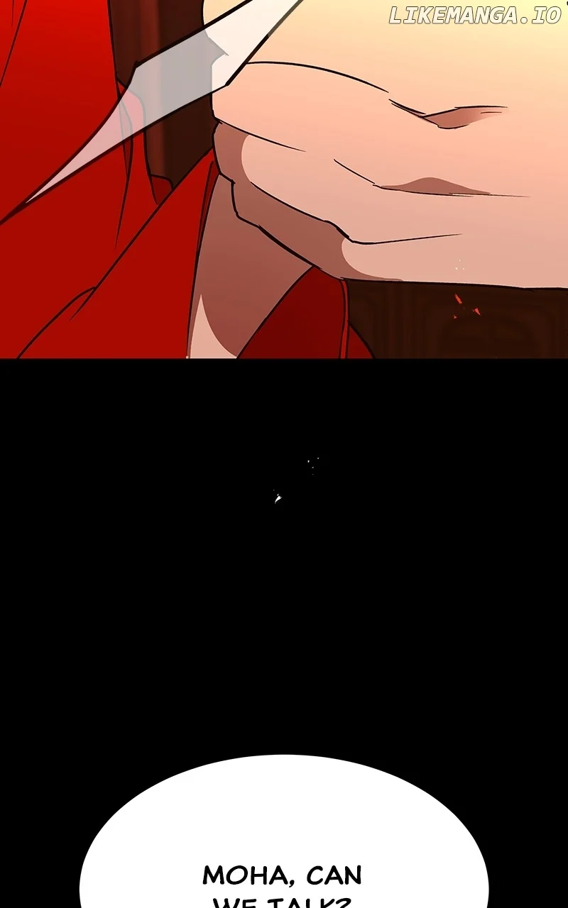 Goddess’s Way of Attacking Tigers chapter 56 page 142