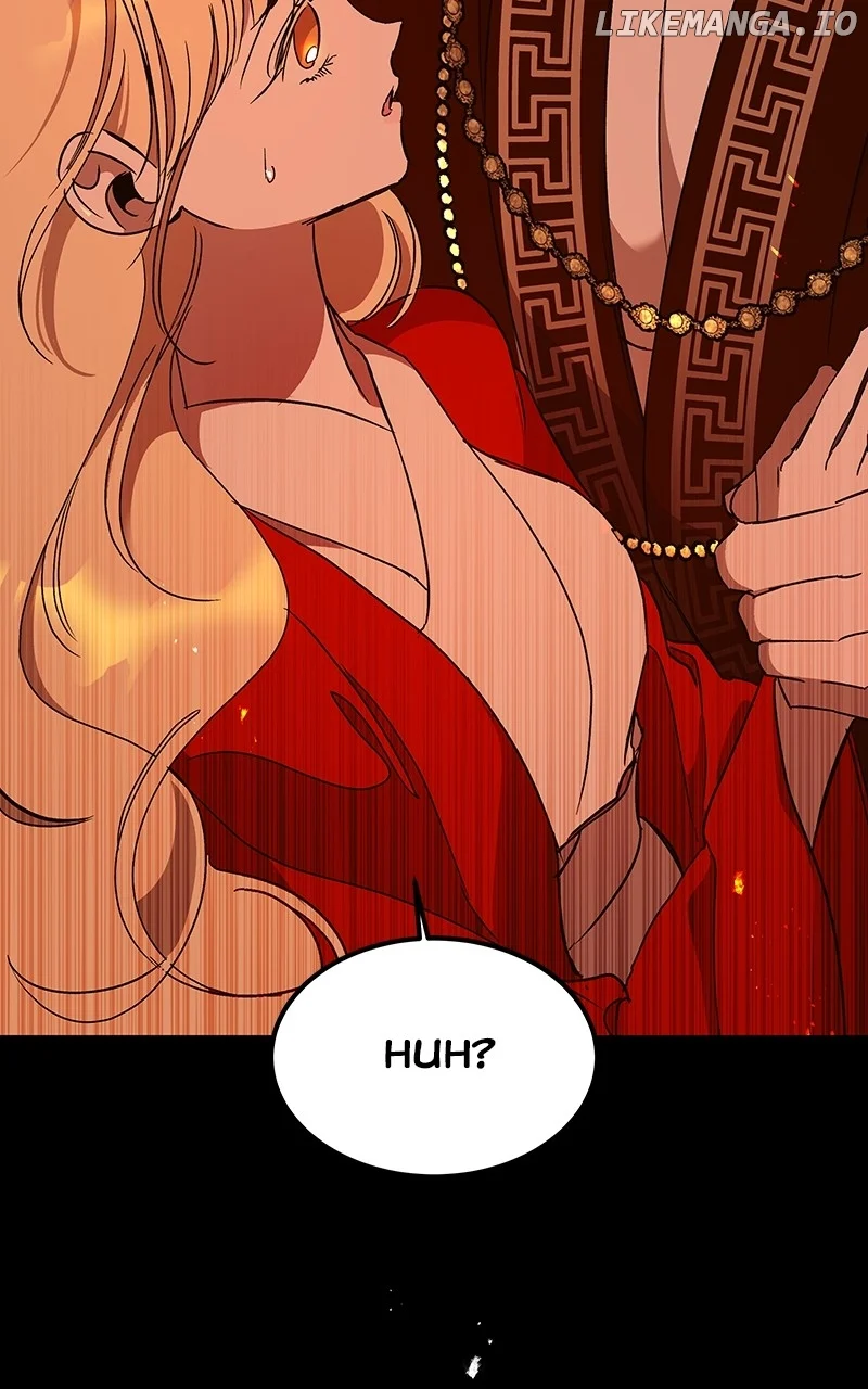 Goddess’s Way of Attacking Tigers chapter 56 page 144