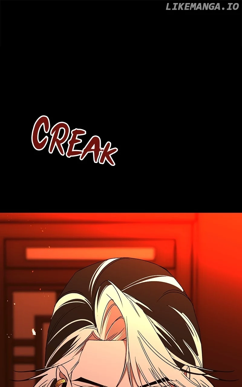 Goddess’s Way of Attacking Tigers chapter 57 page 1