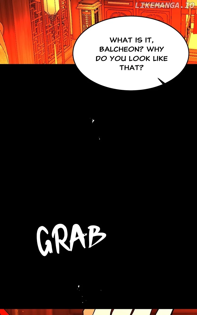 Goddess’s Way of Attacking Tigers chapter 57 page 4