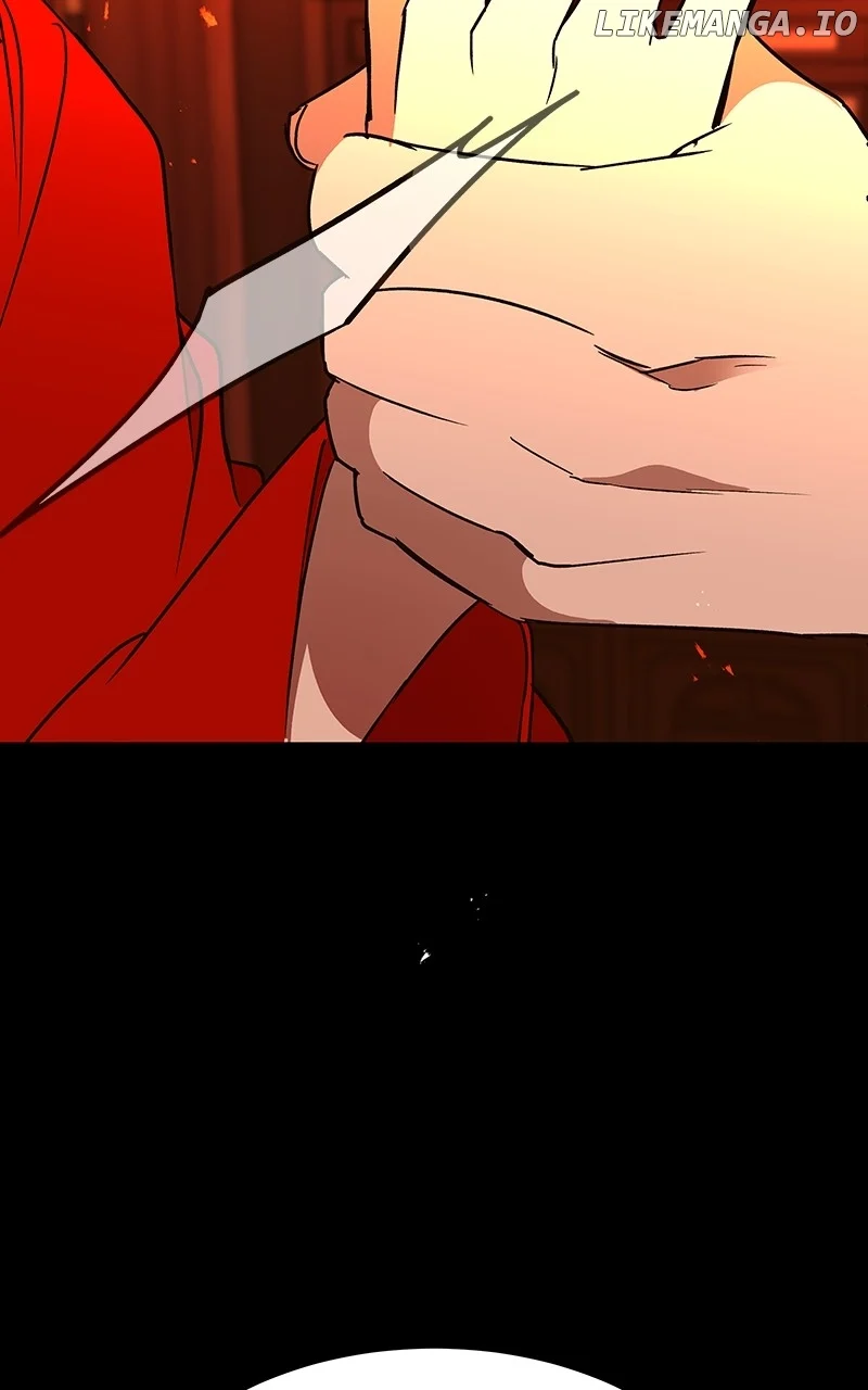 Goddess’s Way of Attacking Tigers chapter 57 page 5