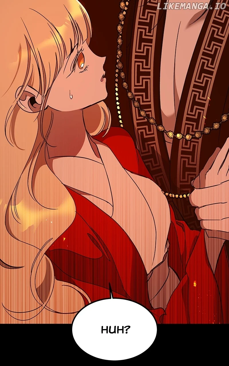 Goddess’s Way of Attacking Tigers chapter 57 page 7