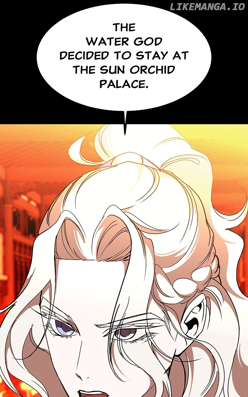 Goddess’s Way of Attacking Tigers chapter 57 page 13
