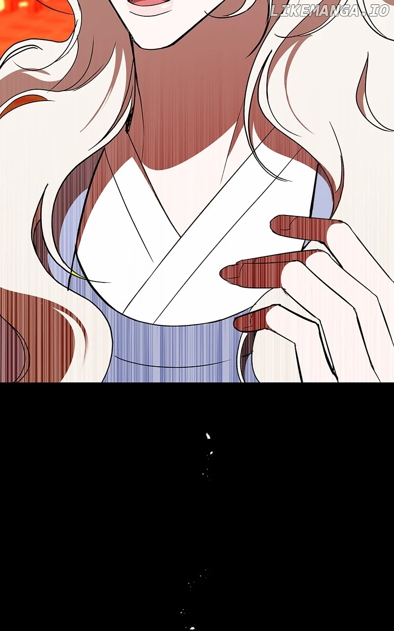 Goddess’s Way of Attacking Tigers chapter 57 page 14