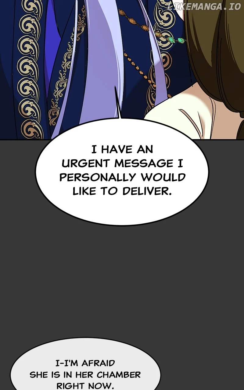 Goddess’s Way of Attacking Tigers chapter 57 page 21