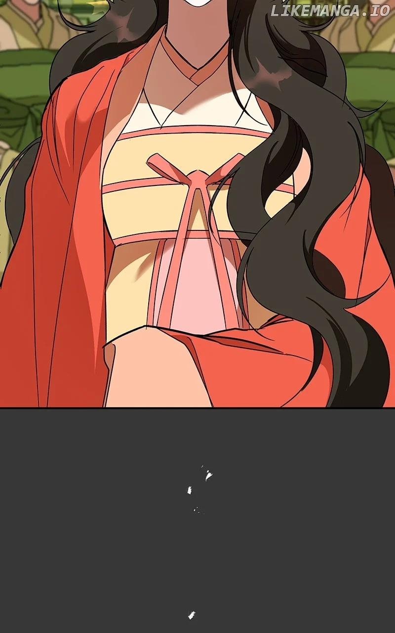 Goddess’s Way of Attacking Tigers chapter 57 page 24