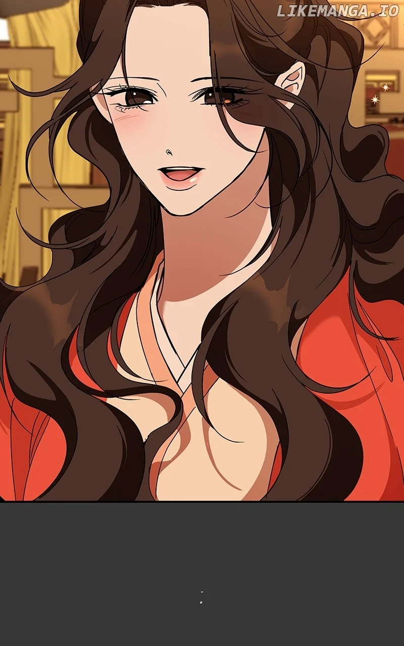 Goddess’s Way of Attacking Tigers chapter 57 page 32