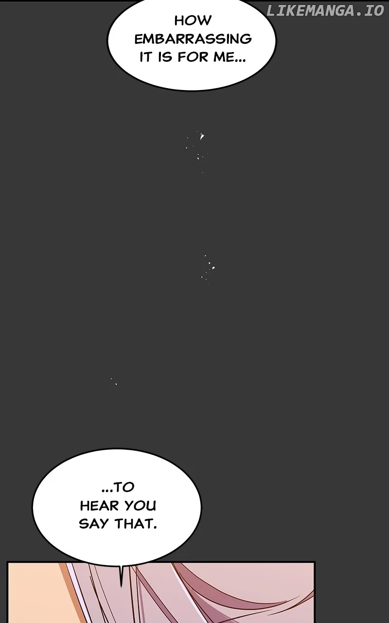 Goddess’s Way of Attacking Tigers chapter 57 page 34