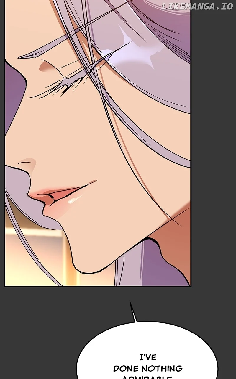 Goddess’s Way of Attacking Tigers chapter 57 page 35