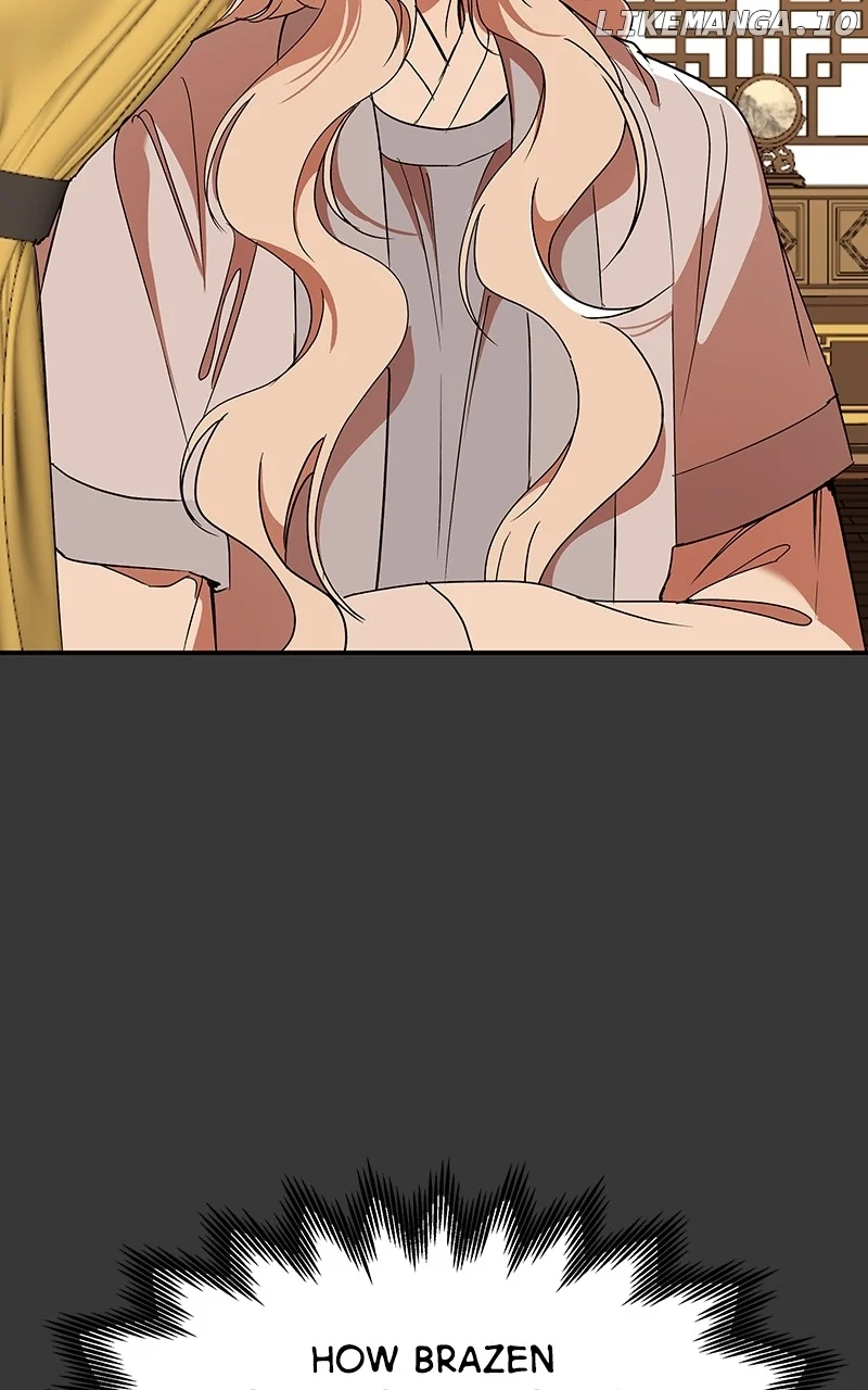 Goddess’s Way of Attacking Tigers chapter 57 page 40