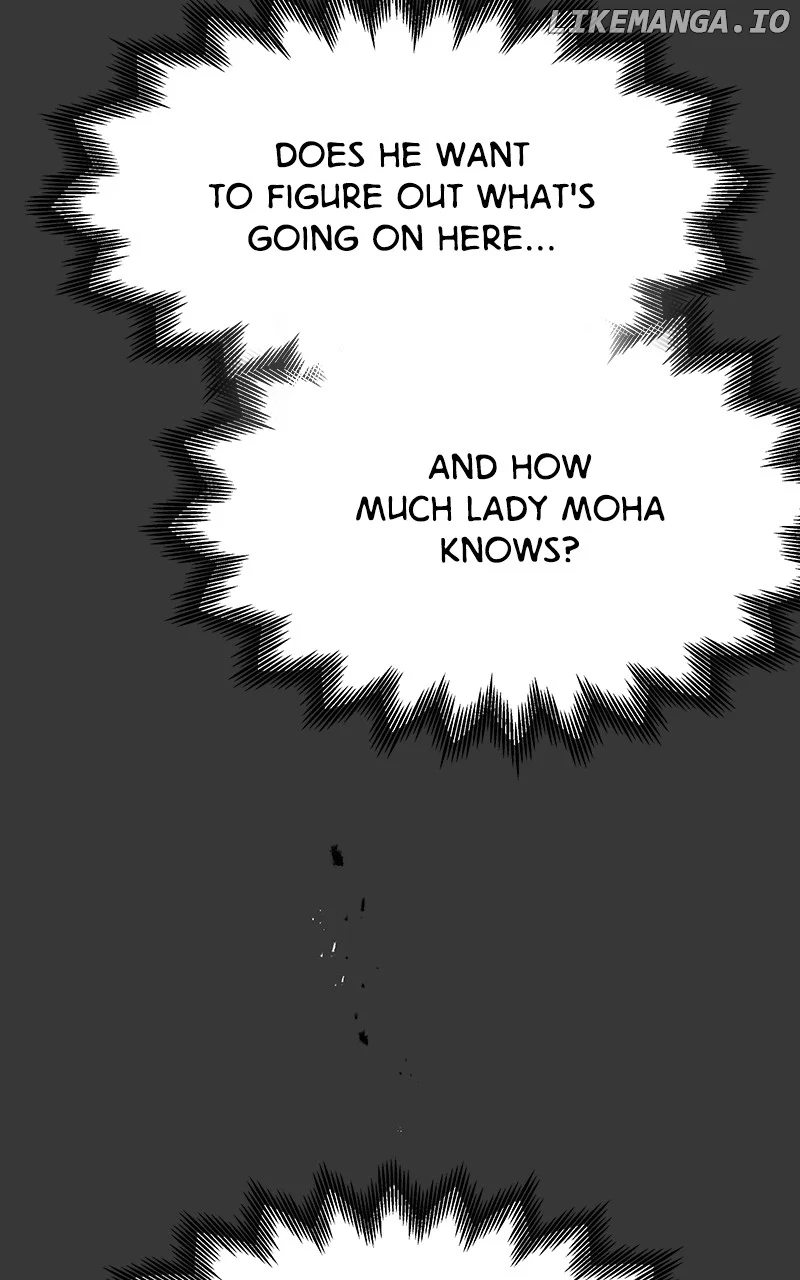 Goddess’s Way of Attacking Tigers chapter 57 page 42