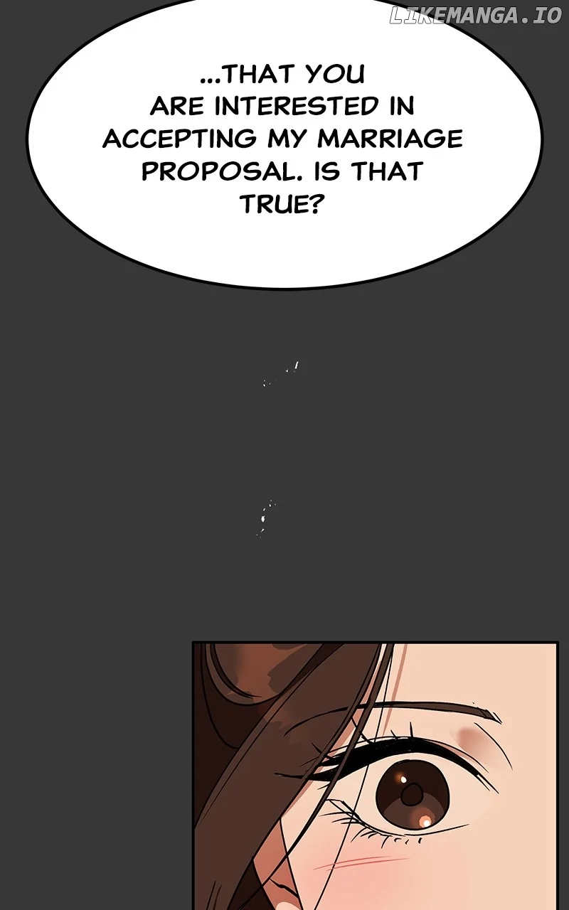 Goddess’s Way of Attacking Tigers chapter 57 page 48