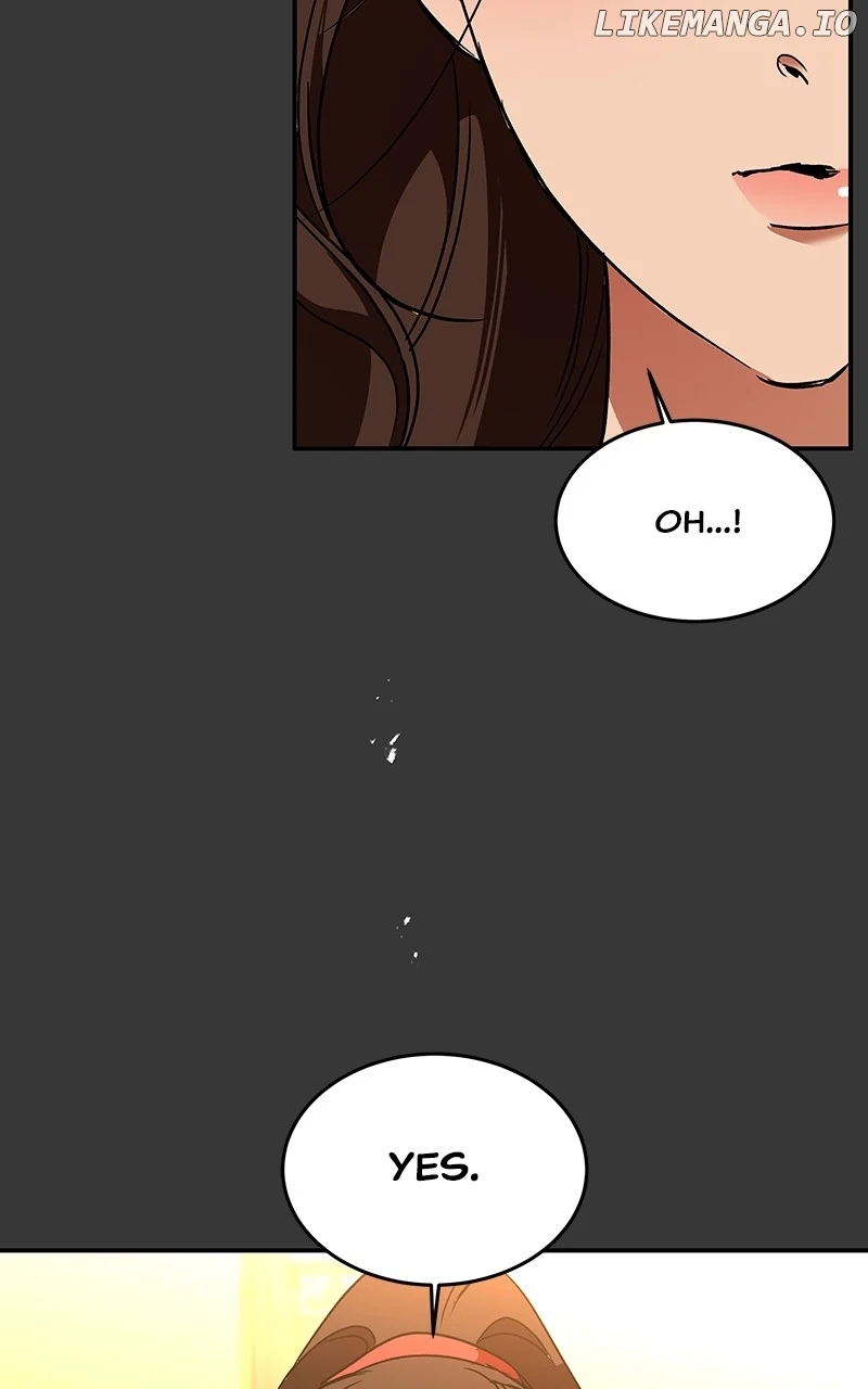 Goddess’s Way of Attacking Tigers chapter 57 page 49