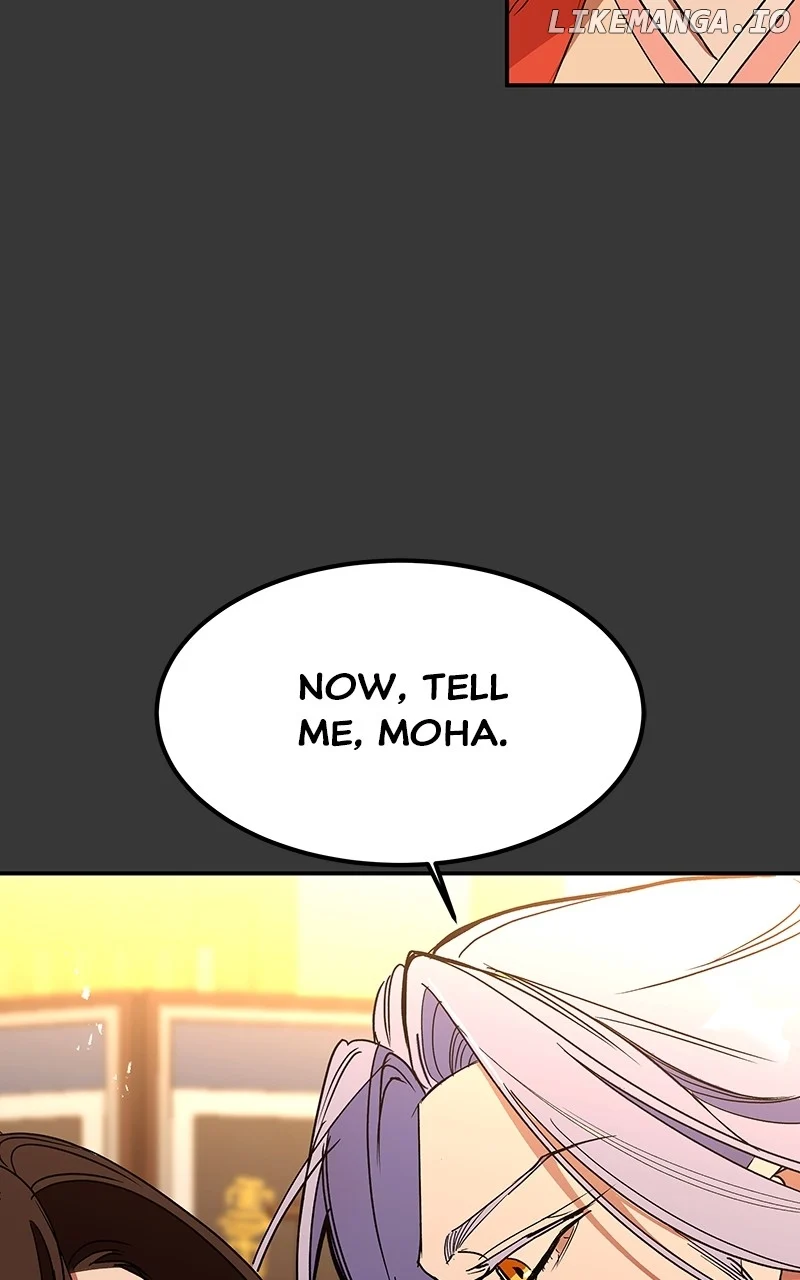 Goddess’s Way of Attacking Tigers chapter 57 page 54