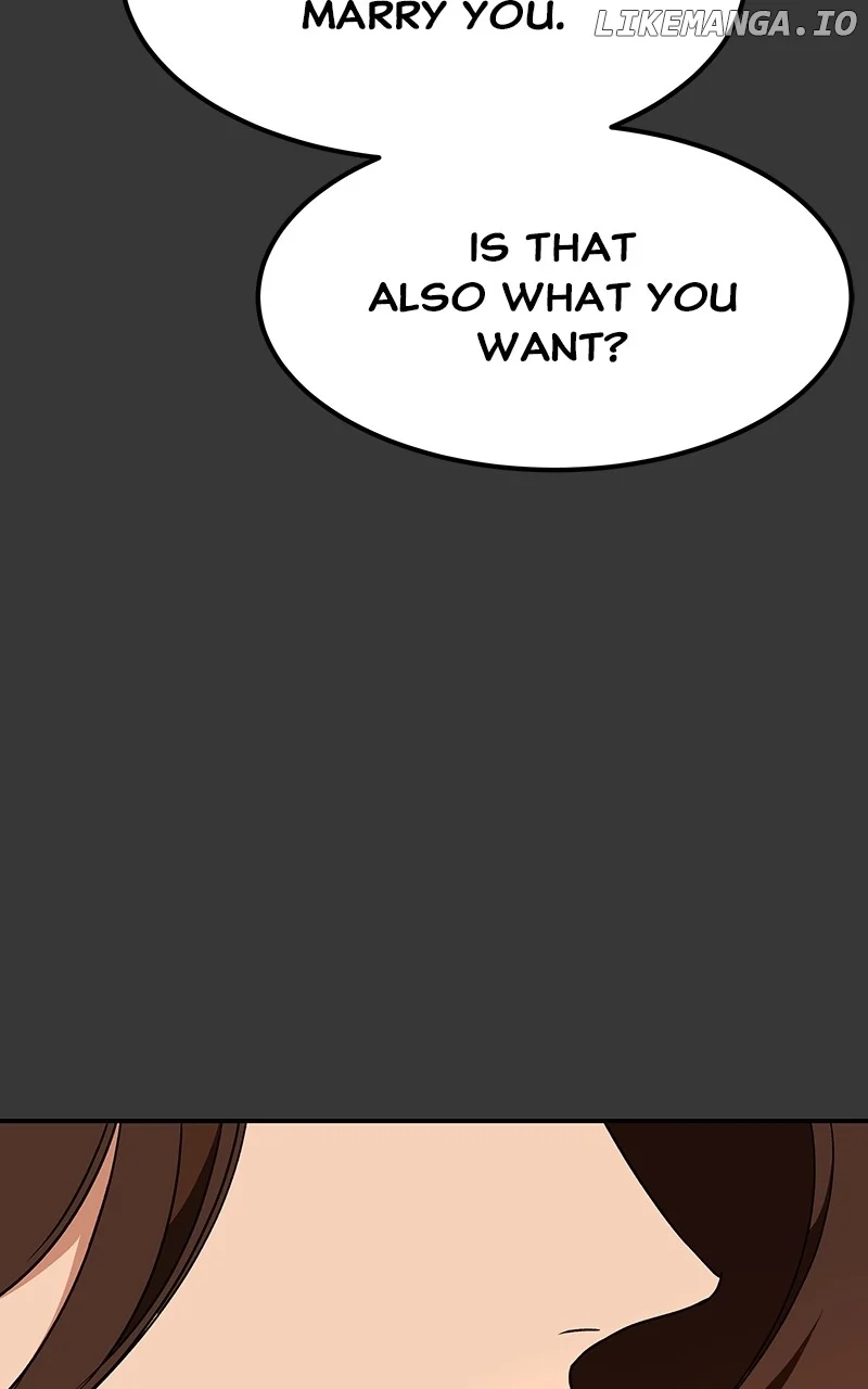 Goddess’s Way of Attacking Tigers chapter 57 page 56