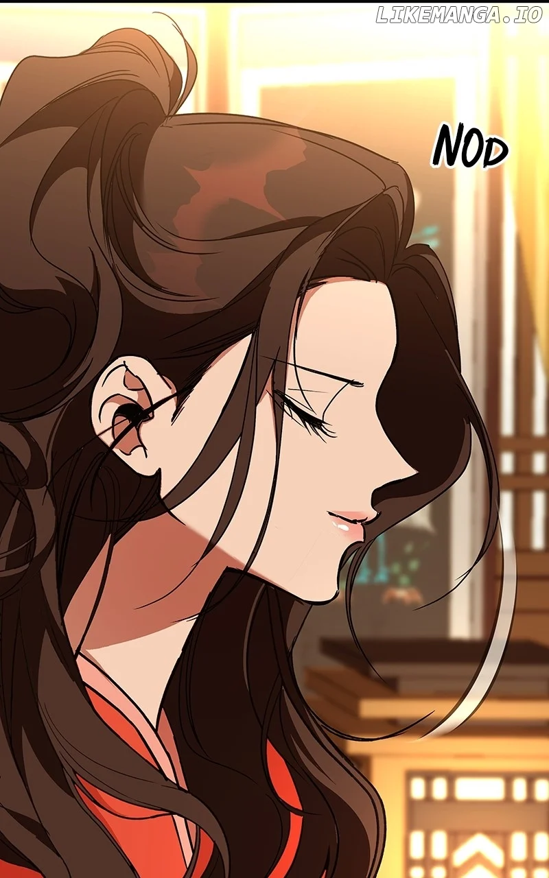 Goddess’s Way of Attacking Tigers chapter 57 page 58