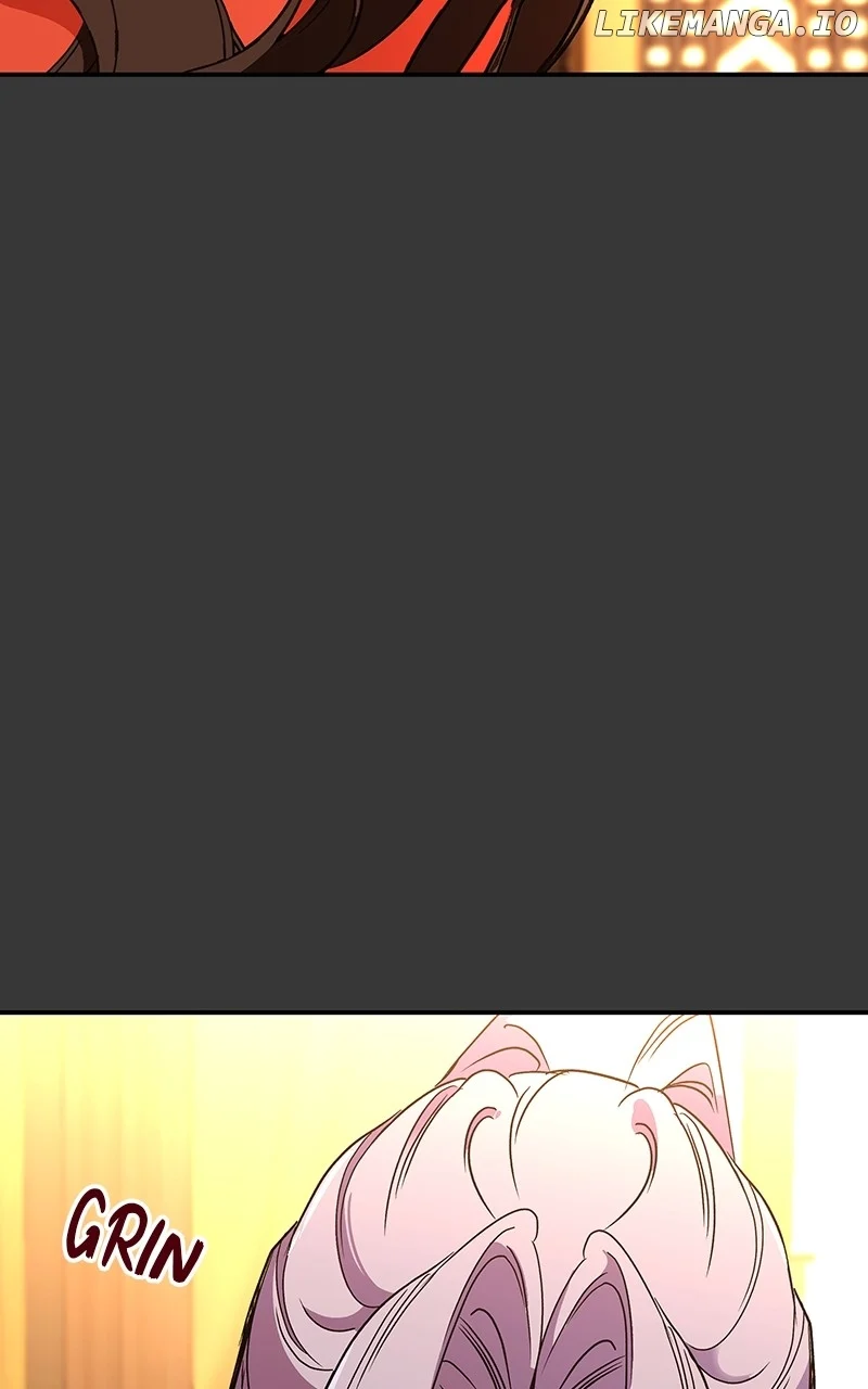 Goddess’s Way of Attacking Tigers chapter 57 page 59