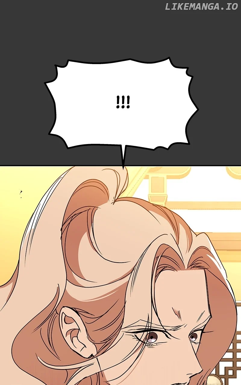Goddess’s Way of Attacking Tigers chapter 57 page 61