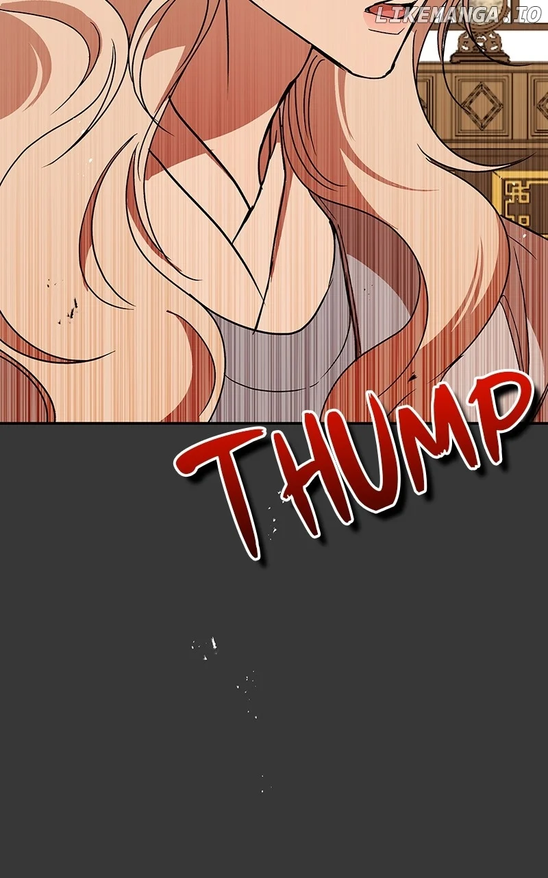 Goddess’s Way of Attacking Tigers chapter 57 page 62