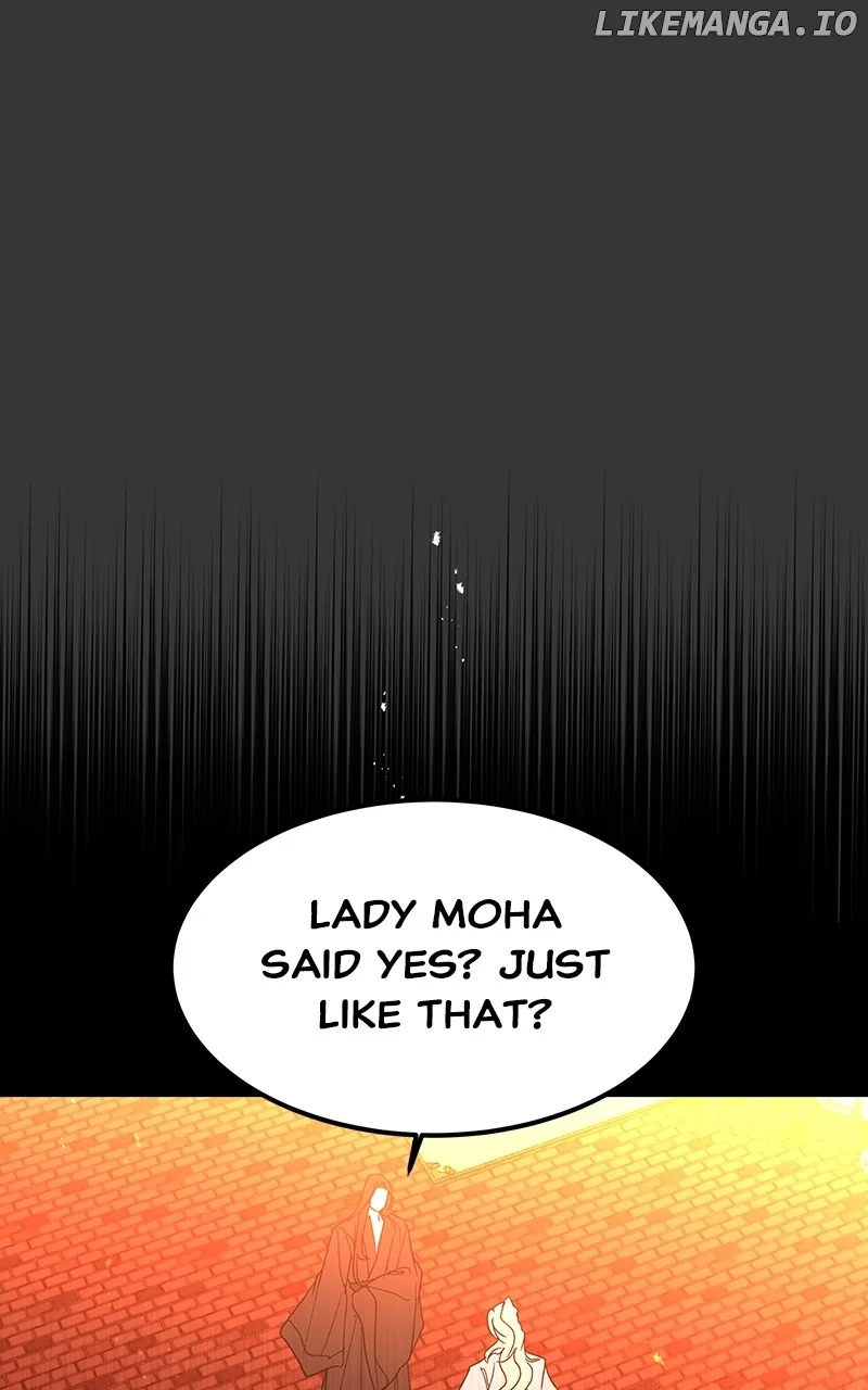 Goddess’s Way of Attacking Tigers chapter 57 page 63