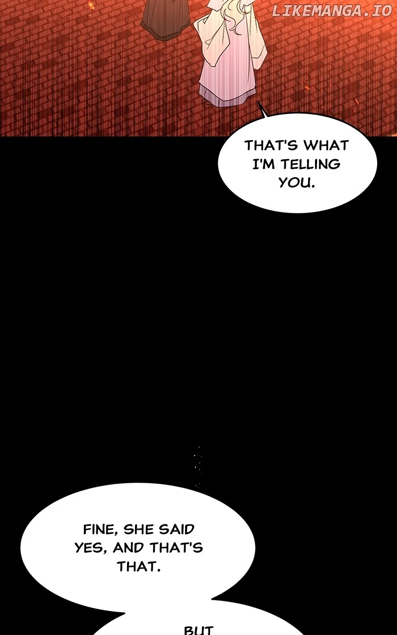 Goddess’s Way of Attacking Tigers chapter 57 page 64