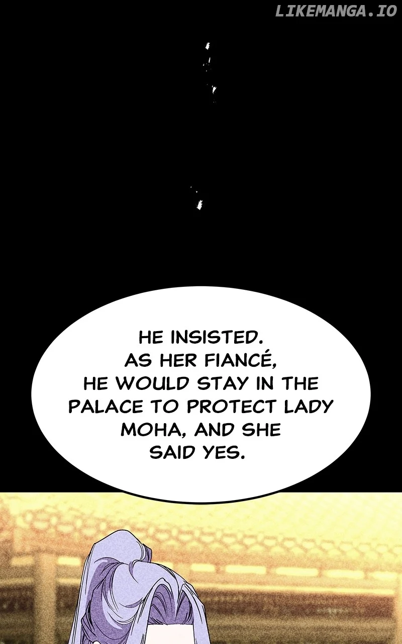 Goddess’s Way of Attacking Tigers chapter 57 page 67