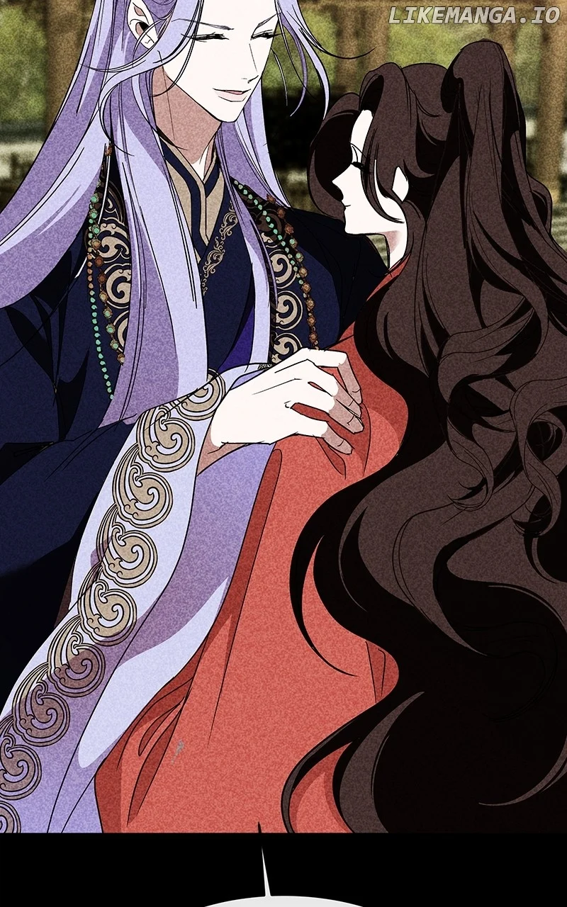 Goddess’s Way of Attacking Tigers chapter 57 page 68