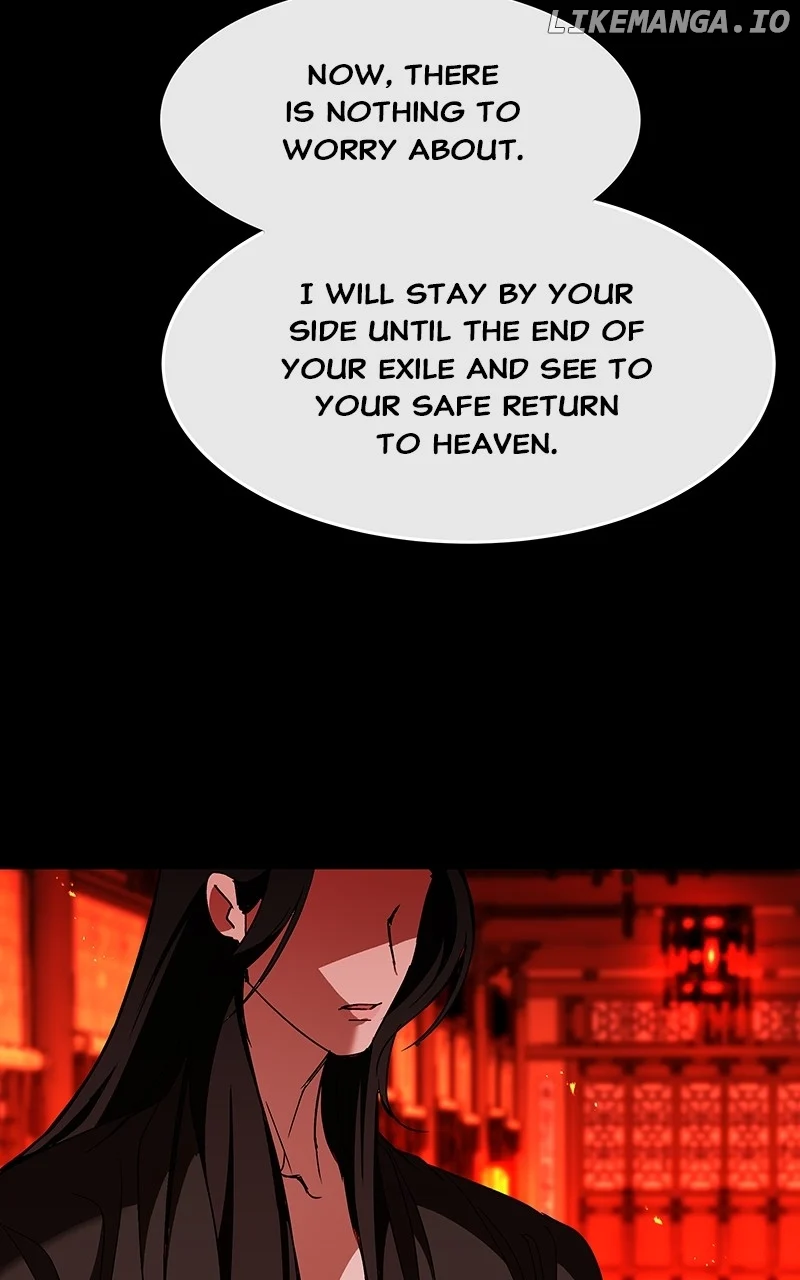 Goddess’s Way of Attacking Tigers chapter 57 page 69