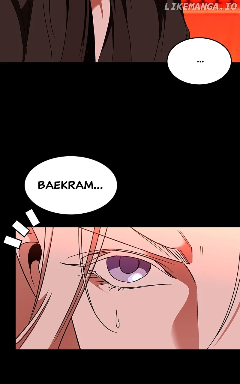 Goddess’s Way of Attacking Tigers chapter 57 page 70