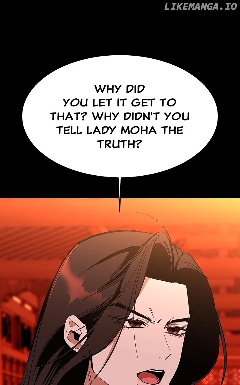 Goddess’s Way of Attacking Tigers chapter 57 page 71