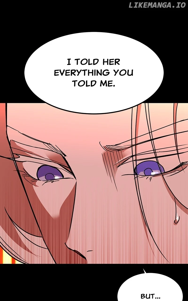 Goddess’s Way of Attacking Tigers chapter 57 page 75
