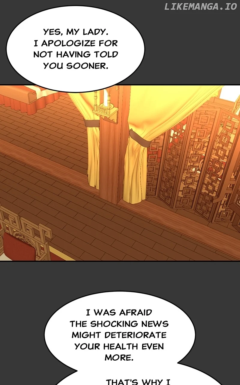 Goddess’s Way of Attacking Tigers chapter 57 page 79