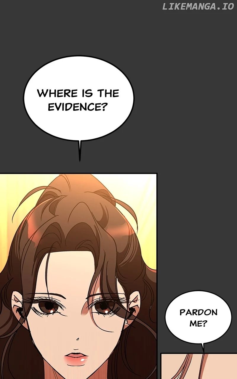 Goddess’s Way of Attacking Tigers chapter 57 page 81