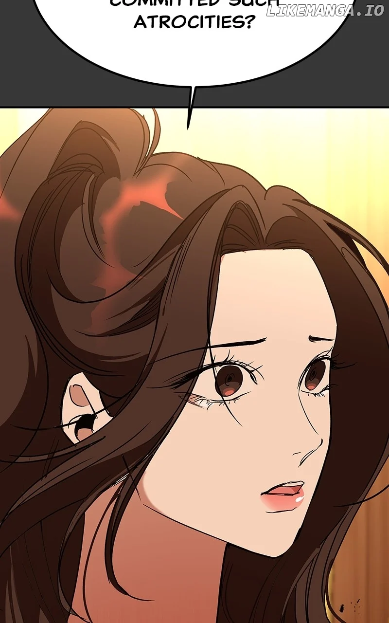 Goddess’s Way of Attacking Tigers chapter 57 page 83