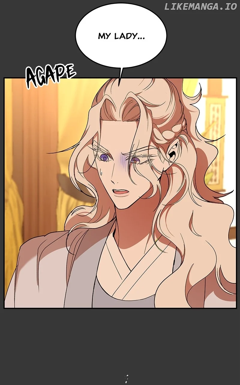 Goddess’s Way of Attacking Tigers chapter 57 page 85