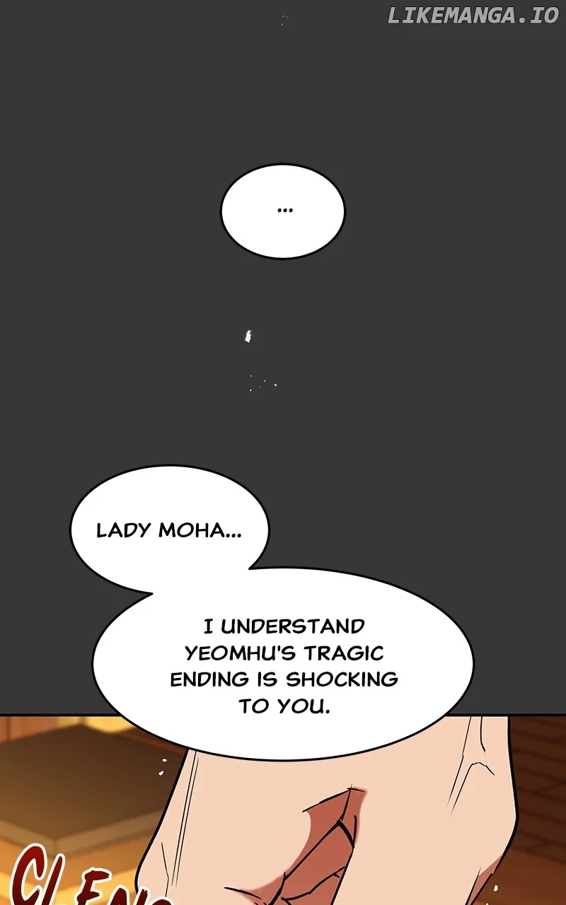 Goddess’s Way of Attacking Tigers chapter 57 page 86