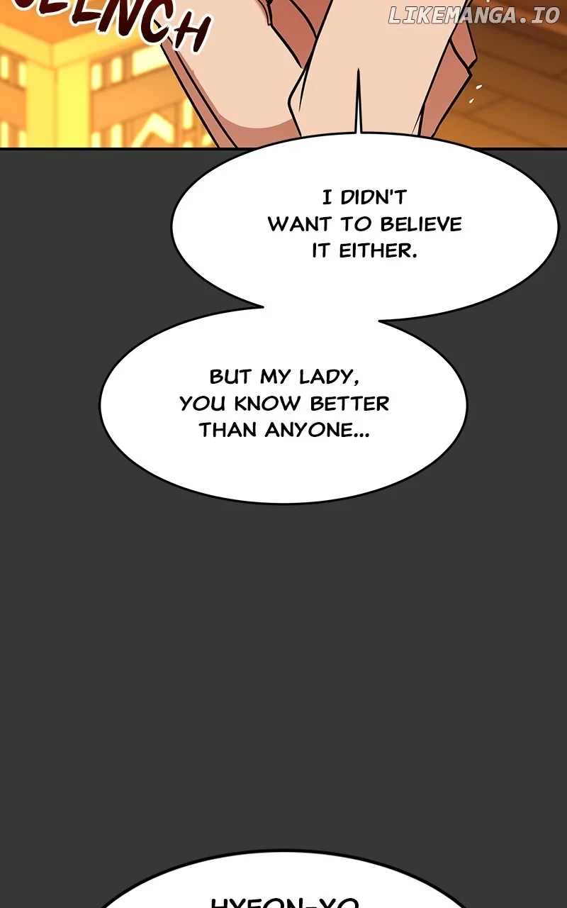 Goddess’s Way of Attacking Tigers chapter 57 page 87