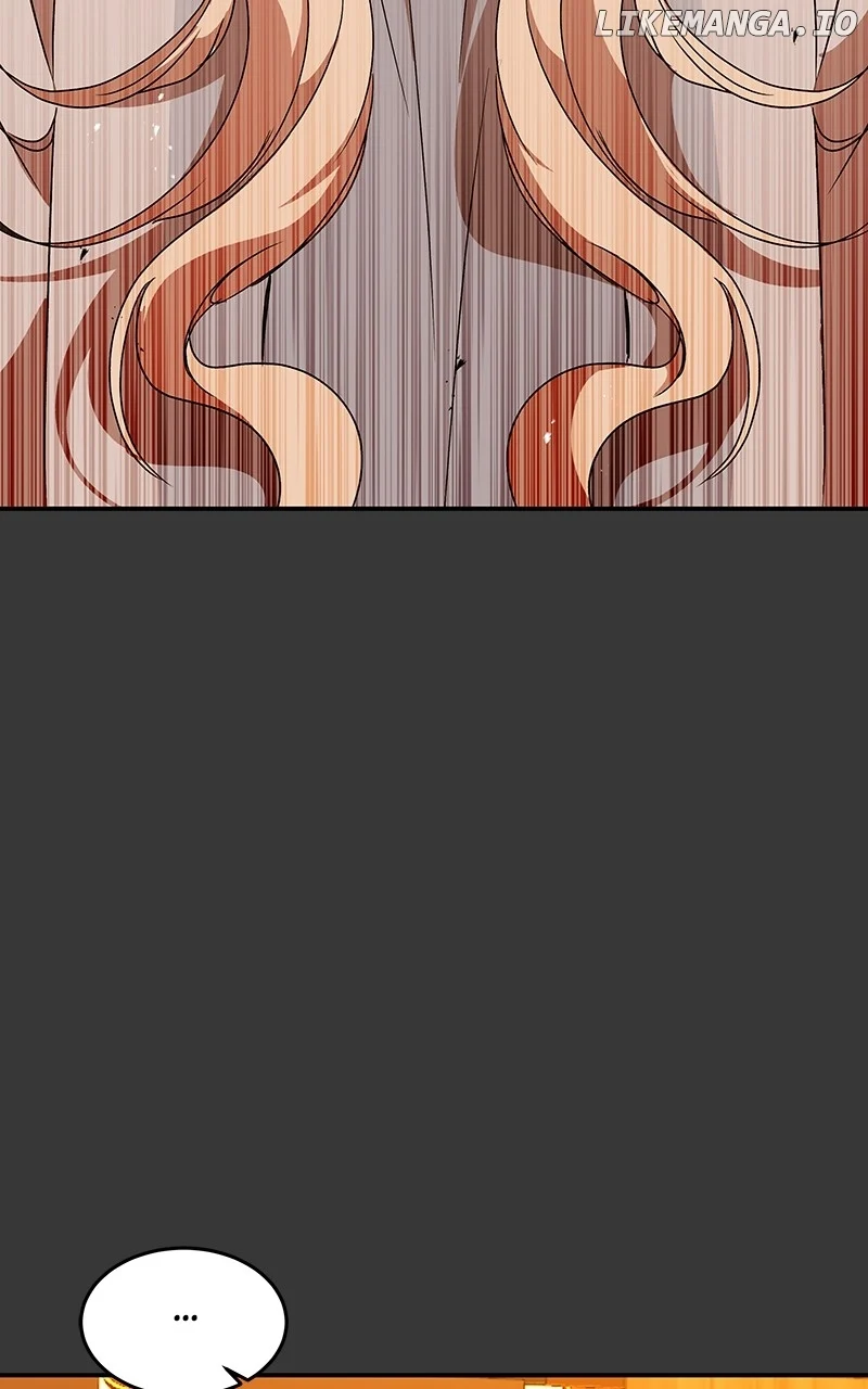 Goddess’s Way of Attacking Tigers chapter 57 page 89