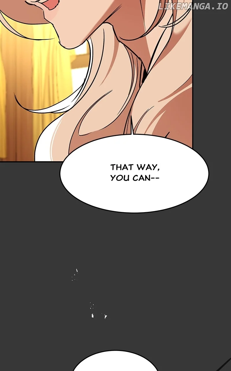 Goddess’s Way of Attacking Tigers chapter 57 page 92