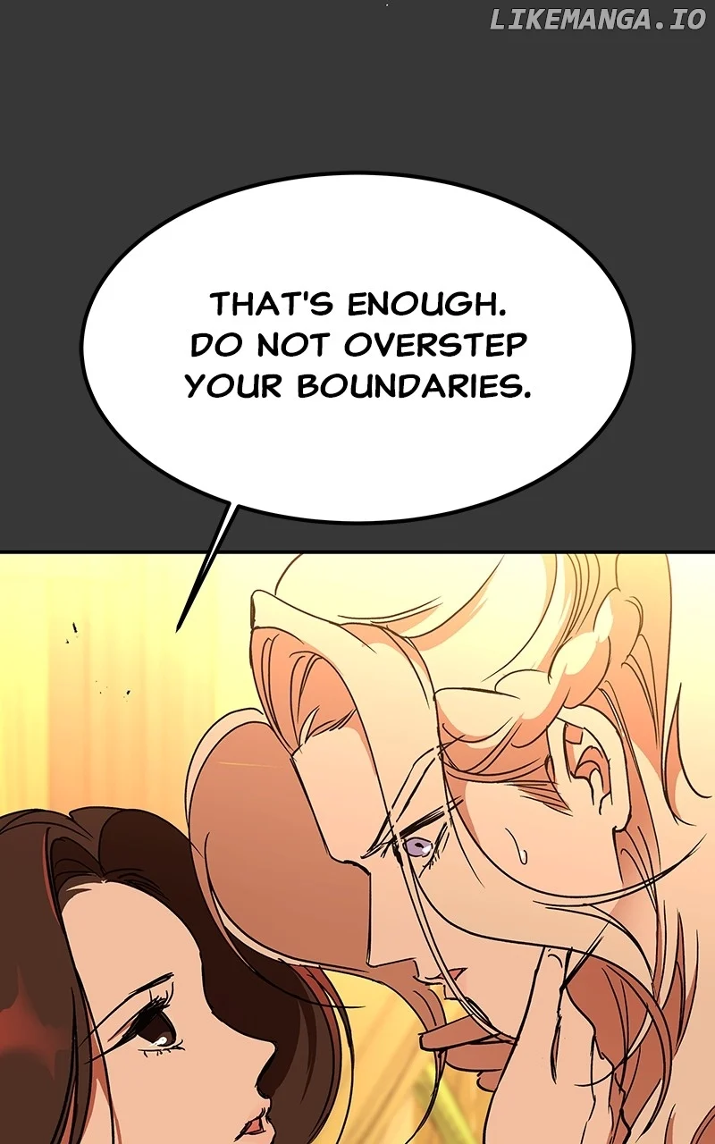 Goddess’s Way of Attacking Tigers chapter 57 page 94