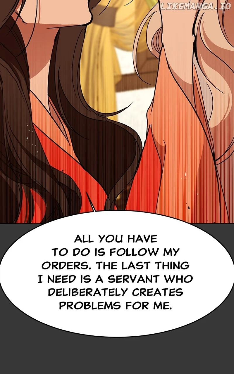 Goddess’s Way of Attacking Tigers chapter 57 page 95