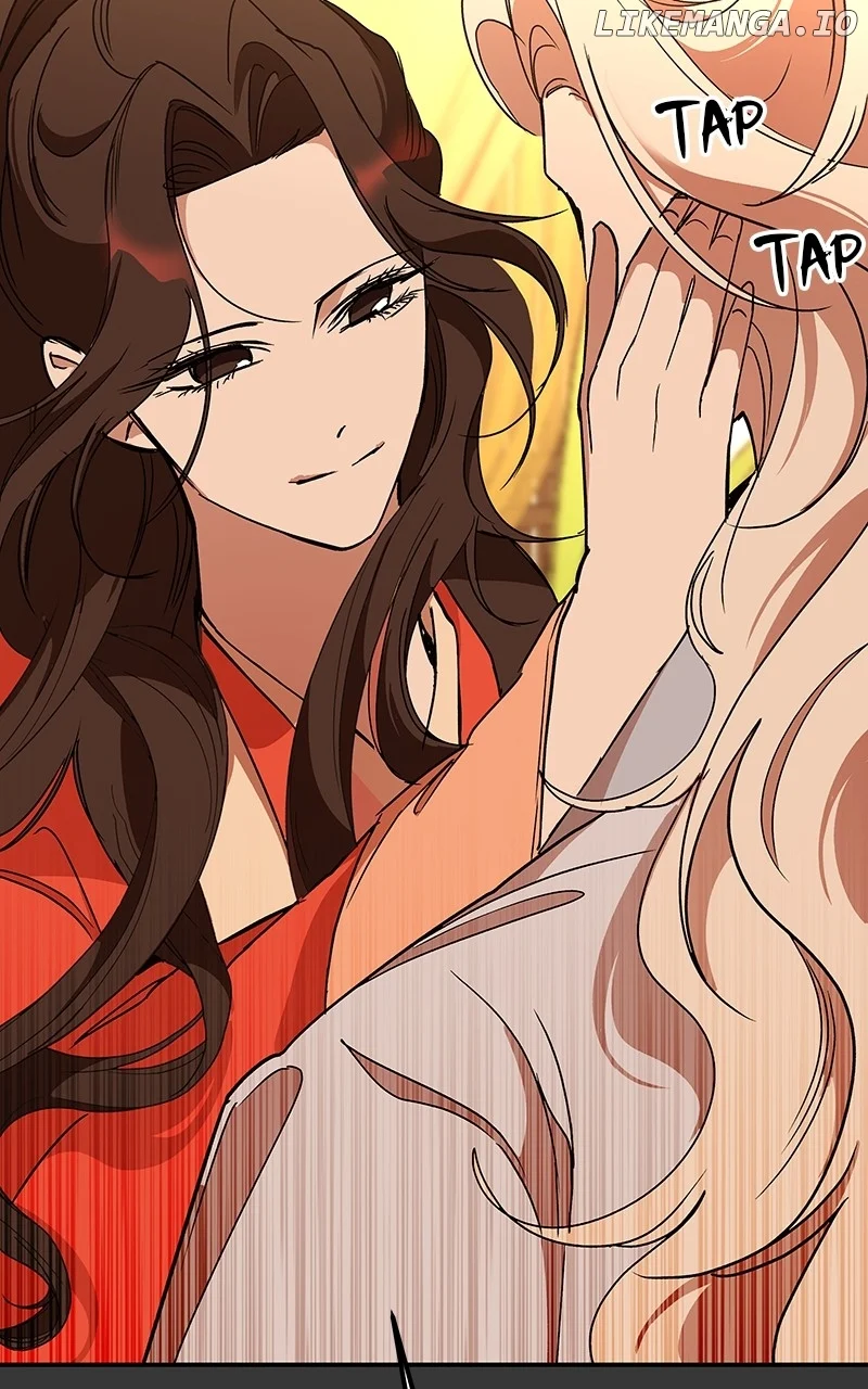 Goddess’s Way of Attacking Tigers chapter 57 page 98