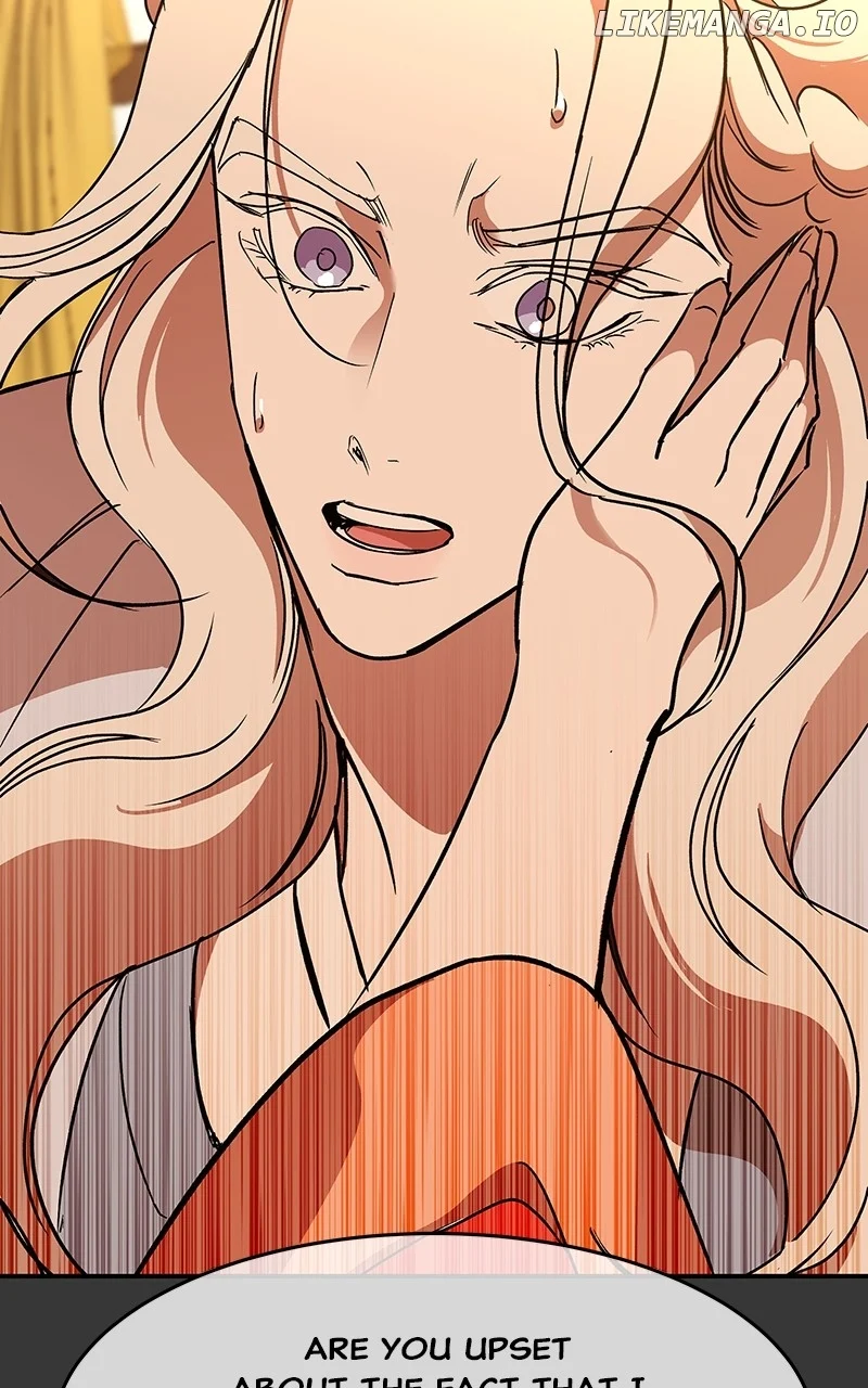 Goddess’s Way of Attacking Tigers chapter 57 page 100