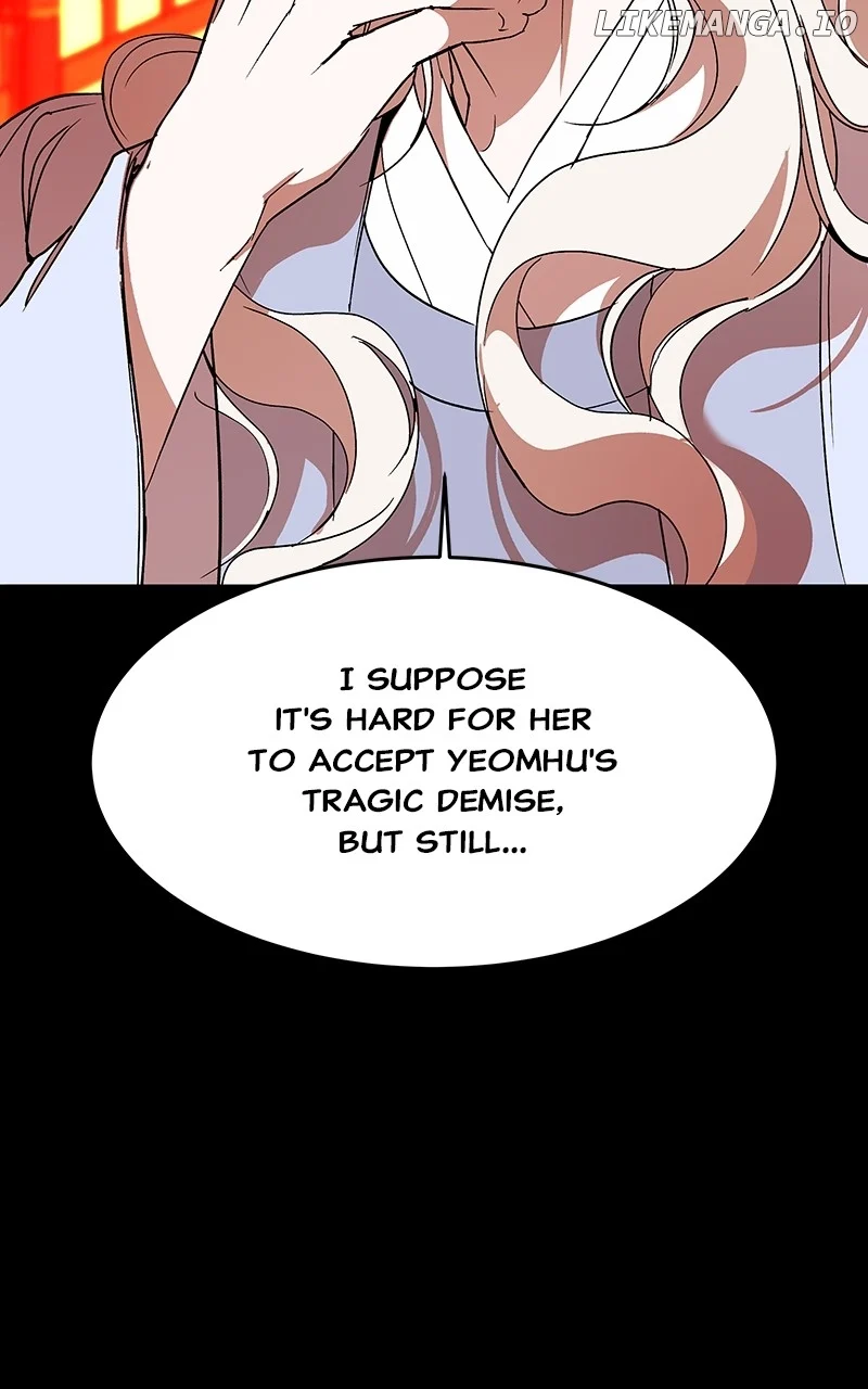 Goddess’s Way of Attacking Tigers chapter 57 page 103