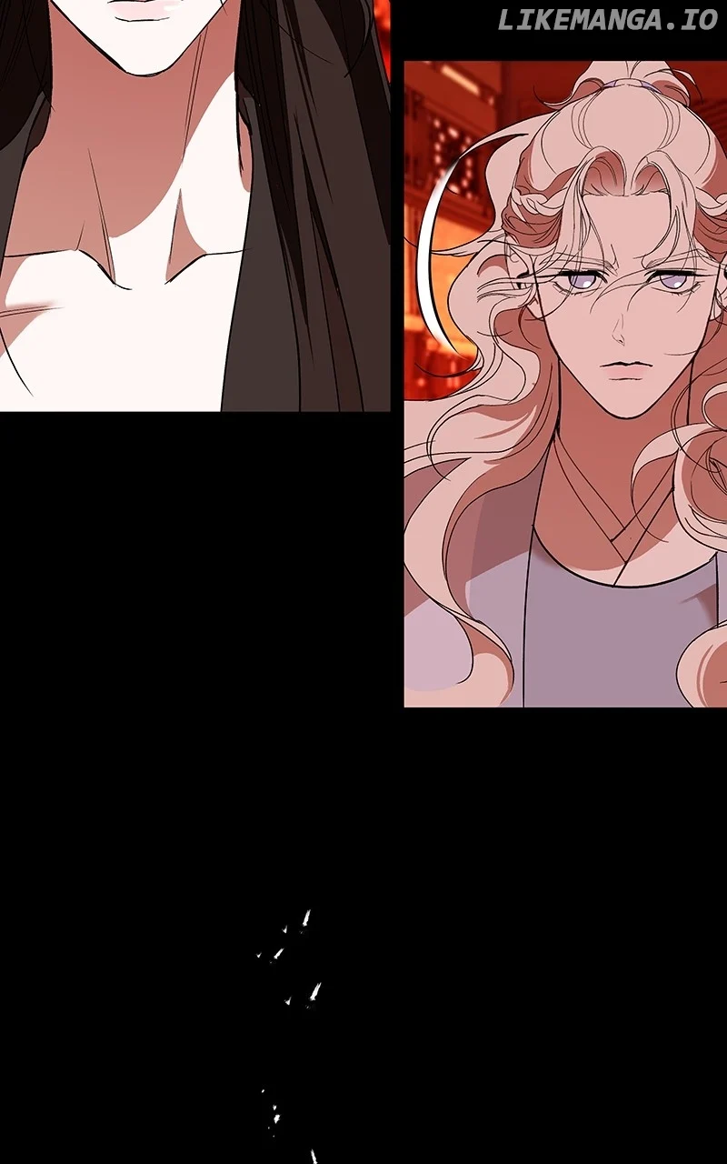 Goddess’s Way of Attacking Tigers chapter 57 page 106